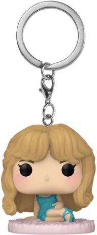 Figurine Funko Pop Sabrina Carpenter Sabrina Carpenter - Porte-clés