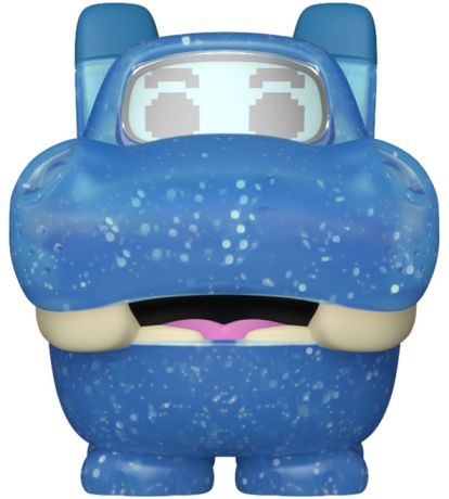 Figurine Funko Pop Toy Story [Disney] #1717 Atlas