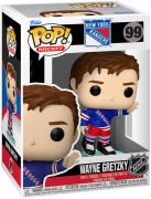 Figurine Pop LNH: Ligue Nationale de Hockey #99 Wayne Gretzky