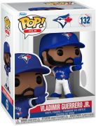 Figurine Pop MLB : Ligue Majeure de Baseball #132 Vladimir Guerrero JR.