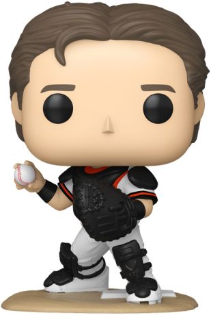 Figurine Funko Pop MLB : Ligue Majeure de Baseball #134 Adley Rutschman