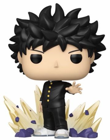 Figurine Funko Pop Mob Psycho 100 #2406 Mob