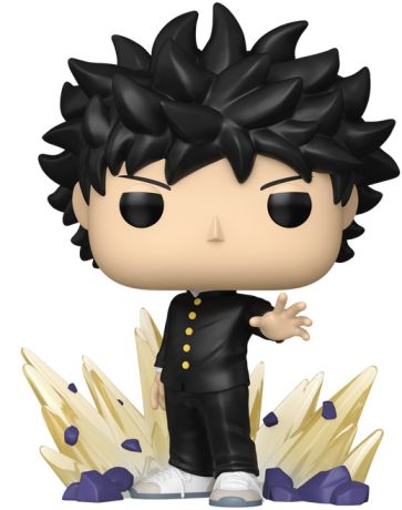 Figurine Funko Pop Mob Psycho 100 #2406 Mob