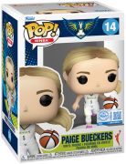 Figurine Pop WNBA #14 Paige Bueckers (Heroine Edition Uniform)