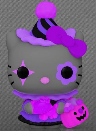 Figurine Funko Pop Sanrio #155 Hello Kitty [Chase]