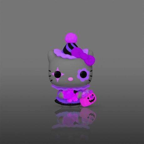Figurine Funko Pop Sanrio #155 Hello Kitty [Chase]
