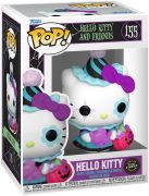 Figurine Pop Sanrio #155 Hello Kitty [Chase]