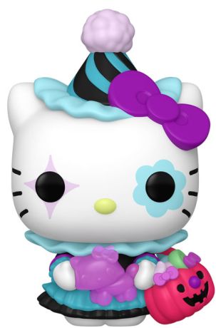 Figurine Funko Pop Sanrio #155 Hello Kitty [Chase]