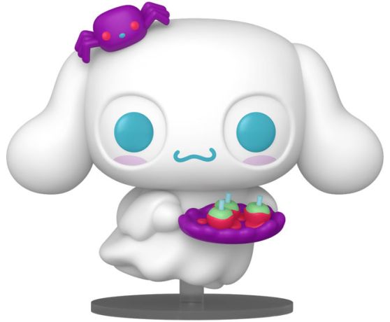 Figurine Funko Pop Sanrio #156 Cinnamoroll - Glow in the Dark