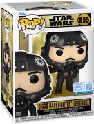 Figurine Pop Star Wars Divers #855 Biggs Darklighter (Legends)