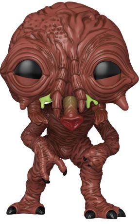 Figurine Funko Pop La Mouche #2050 Brundlemouche