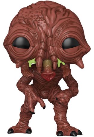 Figurine Funko Pop La Mouche #2050 Brundlemouche