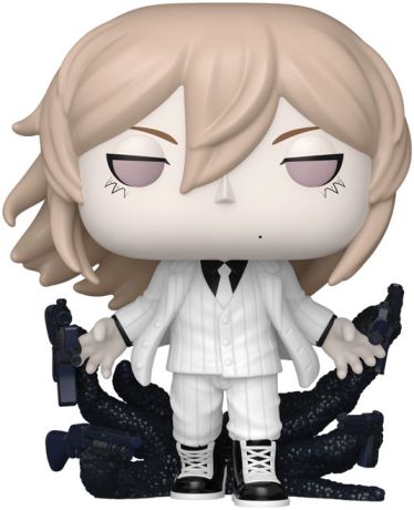 Figurine Funko Pop Tōgen Anki - La Légende du sang maudit #2443 Mikado Momodera