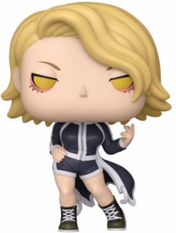Figurine Funko Pop Tōgen Anki - La Légende du sang maudit #2444 Kuina Sazanami
