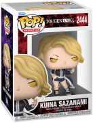 Figurine Pop Tōgen Anki - La Légende du sang maudit #2444 Kuina Sazanami