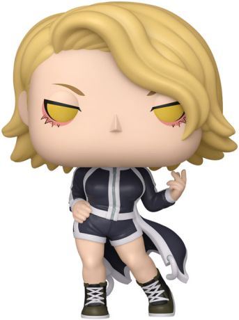 Figurine Funko Pop Tōgen Anki - La Légende du sang maudit #2444 Kuina Sazanami