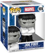 Figurine Pop Marvel Comics #1616 Joe Fixit - 15 cm