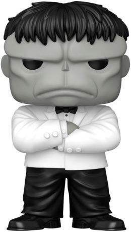 Figurine Funko Pop Marvel Comics #1616 Joe Fixit - 15 cm