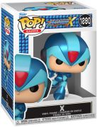 Figurine Pop Mega Man #1280 X