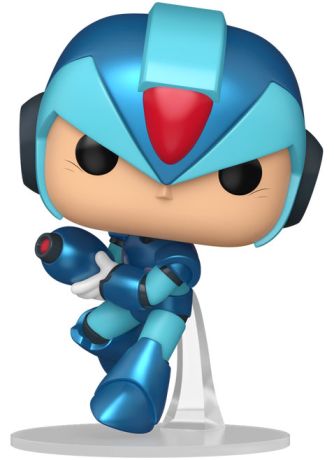Figurine Funko Pop Mega Man #1280 X