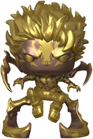 Figurine Funko Pop My Hero Academia #2589 Izuku Midoriya (2026 Anime of the Year)