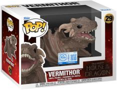 Figurine Pop House of the Dragon #29 Vermithor
