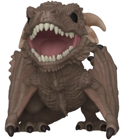 Figurine Funko Pop House of the Dragon #29 Vermithor