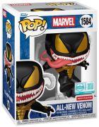 Figurine Pop Marvel Comics #1584 Venom Or