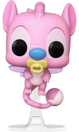 Figurine Funko Pop Lilo et Stitch [Disney] #1725 Babyfier Experiment 151