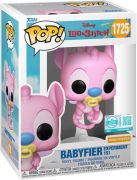 Figurine Pop Lilo et Stitch [Disney] #1725 Babyfier Experiment 151