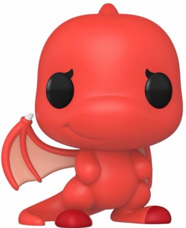 Figurine Funko Pop Neopets #1255 Shoyru