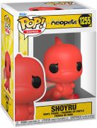 Figurine Pop Neopets #1255 Shoyru
