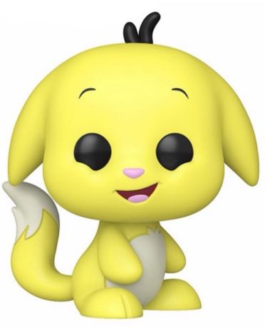 Figurine Funko Pop Neopets #1254 Kacheek