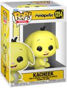 Figurine Pop Neopets #1254 Kacheek