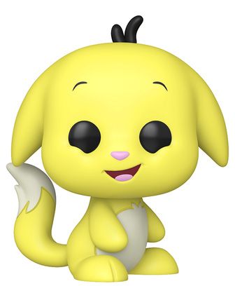 Figurine Funko Pop Neopets #1254 Kacheek