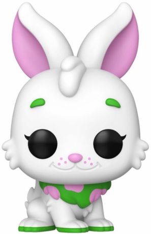 Figurine Funko Pop Neopets #1253 Cybunny