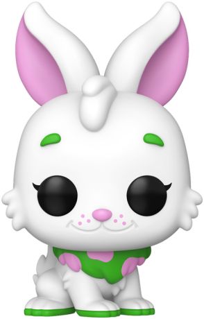 Figurine Funko Pop Neopets #1253 Cybunny