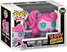 Figurine Pop Poppy Playtime #1264 Maman longues jambes