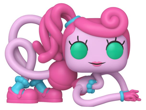 Figurine Funko Pop Poppy Playtime #1264 Maman longues jambes