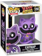Figurine Pop Poppy Playtime #1265 Catnap