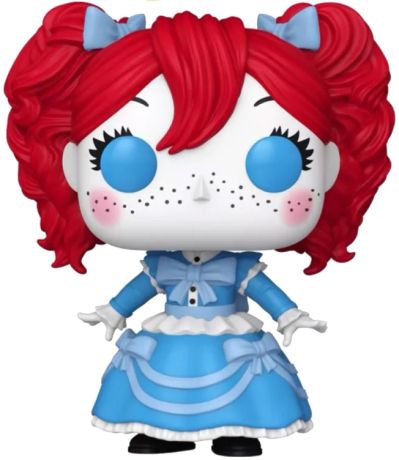Figurine Funko Pop Poppy Playtime #1263 Poppy