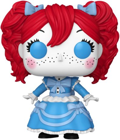 Figurine Funko Pop Poppy Playtime #1263 Poppy