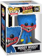 Figurine Pop Poppy Playtime #1262 Huggy Wuggy