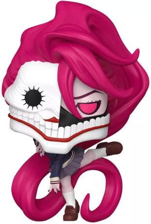 Figurine Funko Pop Dan Da Dan #2389 Aira (Transformée)