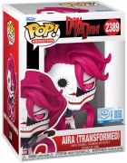 Figurine Pop Dan Da Dan #2389 Aira (Transformée)