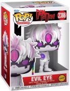 Figurine Pop Dan Da Dan #2386 Evil Eye [Chase]