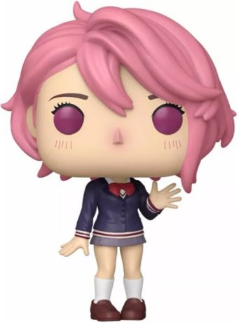 Figurine Funko Pop Dan Da Dan #2385 Aira