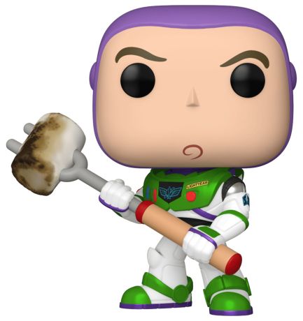 Figurine Funko Pop Toy Story [Disney] #1720 Buzz l'Éclair
