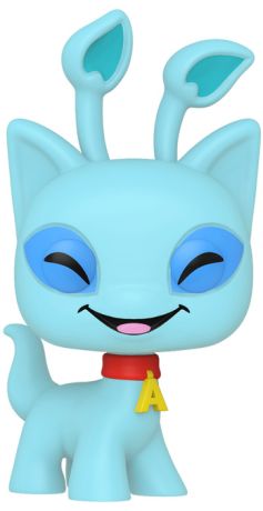 Figurine Funko Pop Neopets #1252 Aisha
