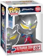 Figurine Pop Ultraman #1930 Ultraman Zero